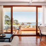 Sea View Balcony Тоса-де-Мар
