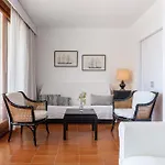 Sea View Balcony Тоса-де-Мар