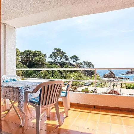 Sea View Balcony Apartamento *