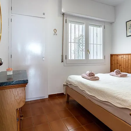 Apartamento Sea View Balcony