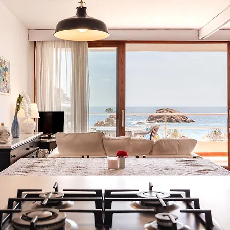 Διαμέρισμα Sea View Balcony