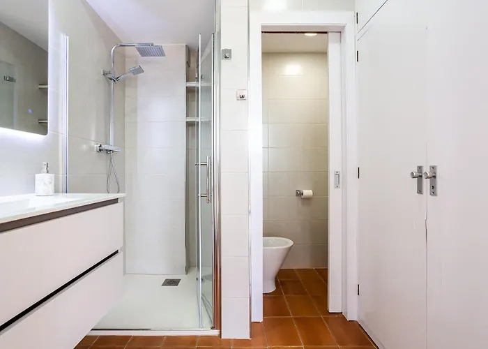 Sea View Balcony * Тосса-де-Мар