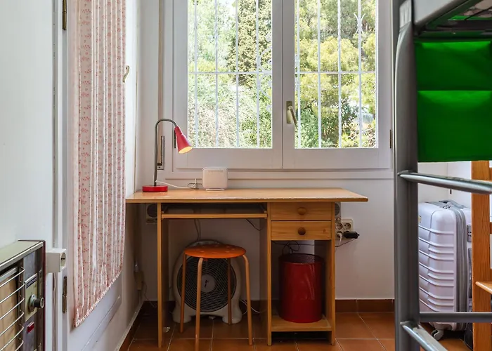 Sea View Balcony Апартаменты Тосса-де-Мар