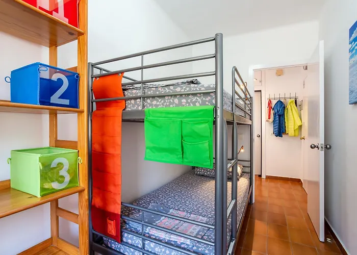 Апартаменты Sea View Balcony *