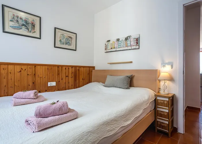 Sea View Balcony * Tossa de Mar