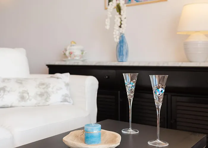 Апартаменты Sea View Balcony *