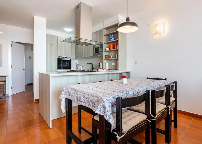 Apartment Sea View Balcony Tossa de Mar